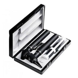 RIESTER  Oto-ophtalmoscope ri-mini® en coffret R3012