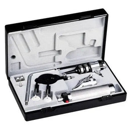 RIESTER  Set de diagnostic econom® en boîtier R2050