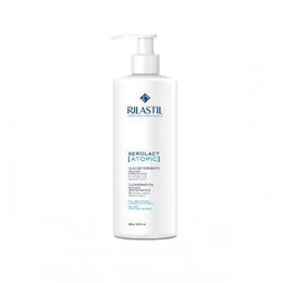 RILASTIL XEROLACT ATOPIC HUILE NETTOYANTE 400ML