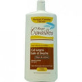ROGÉ CAVAILLES BAINS GEL SURGRAS BAIN ET DOUCHE FLEUR DE COTON 1L