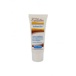 ROGÉ CAVAILLÈS SEBACTIV CRÈME MATIFIANTE ANTI-IMPREFECTIONS 40 ML