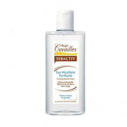 ROGÉ CAVAILLÉS SEBACTIV EAU MICELLAIRE PURIFIANTE 250 ML