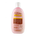 Rogé Cavaillès Crème de douche beurre d'amandes et rose 500ml