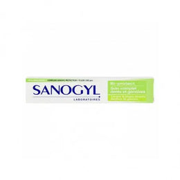 SANOGYL BI-PROTECT 1500PPM SOIN COMPLET 75ML