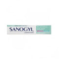 SANOGYL BI-SENSITIVES SOIN DENTS SENSIBLES au chaud/froid  75ml