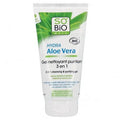 SO'BIO GEL NETTOYANT PURIFIANT 3 EN 1 