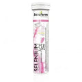 SOLUFORM SELENIUM VITAMINES ACE ZINC 20 COMPRIM