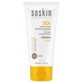 SOSKIN ECRAN TEINTE 50 ML  Très Haute Protection