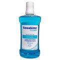 SOUAKINE BAIN DE BOUCHE FLUOREE 500ML