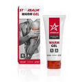 STARBALM GEL CHAUFFANT 100ML