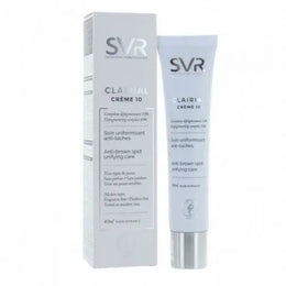 SVR CLAIRIAL CRÈME 10+ CONCENTRÉE TACHES BRUNES LOCALISÉES 40 ML