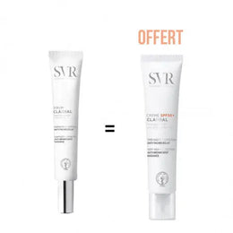 SVR CLAIRIAL SERUM 30 ml Achete + CLAIRIAL CREME SPF 50+ 50ML Offert