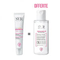 SVR SENSIFINE AR CREME SPF 50+ 40ML Achete + SVR SENSIFINE AR EAU MICELLAIRE 75ML Offert