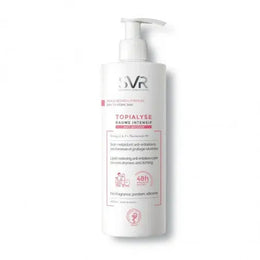 SVR Topialyse - Baume intensif anti-récidive 48h, 400ml