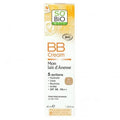 So Bio  BB CREAM 5en1 - N°1 BEIGE LUMIÈRE BIO AU LAIT D'ANESSE 40ml