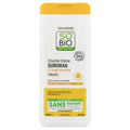So Bio  DOUCHE CRÈME SURGRAS À L'HUILE DE KARITÉ 650ml