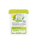 So Bio DOUCHE CRÈME HYDRATATION FRAÎCHEUR A LA VERVEINE ET CITRON 300ML