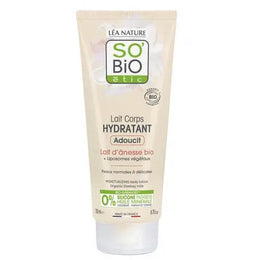 So Bio Lait Corps Hydratant Lait dÂnesse 200Ml