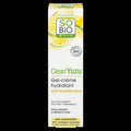 So Bio Yuzu Gel Crème Hydratant Anti-imperfections 40Ml