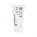 Soskin whitening+ lait eclaircissant corps et zones sensibles 150ml huile de macadamia