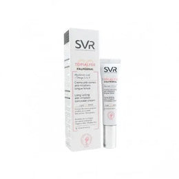 Svr topialyse palpebral  CC crème anti-cernes light 7g