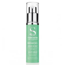 Synbionyme – Medacnyl Crème de Nuit – 30 ml