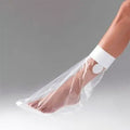 THUASNE Protections pour la douche PIEDS V1206P
