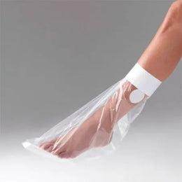 THUASNE Protections pour la douche PIEDS V1206P