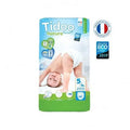 TIDOO COUCHES TAILLE 5/XL 11-25KG JUMBO