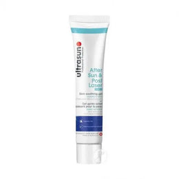 ULTRASUN AFTER SUN & POST LASER GEL 75ml