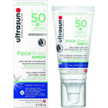 ULTRASUN FACE MINÉRAL ULTRA-LIGHT SPF 50+40ml