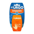 URGO AMPOULES TRAITEMENT – SUREPAISSIS – PETIT FORMAT