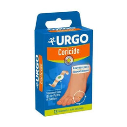 URGO CORICIDE