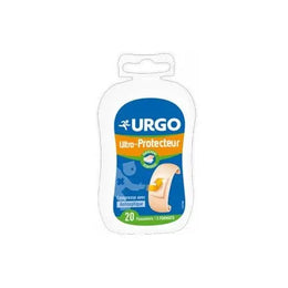 URGO ULTRA-PROTECTEUR (20PTS/2T)