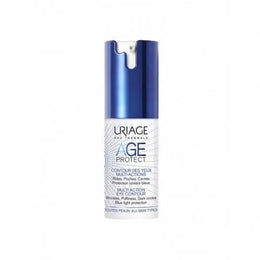 URIAGE AGE PROTECT CONTOUR DES YEUX MULTI-ACTIONS 15ML