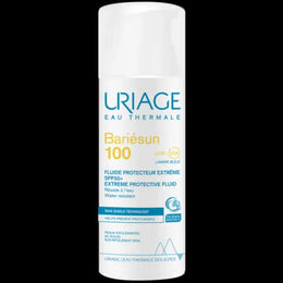 URIAGE BARIÉSUN 100 FLUIDE PROTECTEUR EXTRÊME SPF50+ 50ML