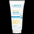 URIAGE BARIESUN CREME MINERALE  peaux allergique SPF50+ 50 ML