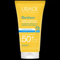 URIAGE BARIESUN CREME SANS PARFUM SPF 50+ 50ml Très Haute Protection
