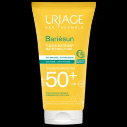 URIAGE BARIESUN MAT FLUIDE SPF50+