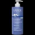 URIAGE BEBE 1ÈRE LAIT DE TOILETTE VISAGE ET CORPS 500ML