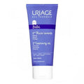 URIAGE BEBE HUILE LAVANTE  200ML