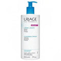 URIAGE CREME LAVANTE 500ml Surgras Moussant Sans Savon