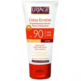 URIAGE CREME SOLAIRE EXTREME SPF 50+ 50ml Fluide Invisible