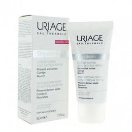 URIAGE DEPIDERM Crème Mains 50 ML