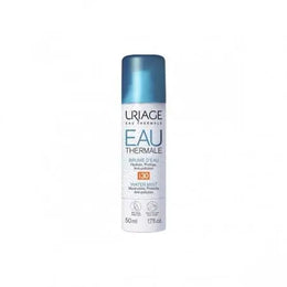 URIAGE EAU THERMALE BRUME D'EAU SPF30 50ML