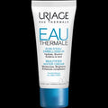 URIAGE EAU THERMALE CRÈME DEAU LÉGÈRE CRÈME HYDRATANTE EAUX Tous types de peaux 40 ML