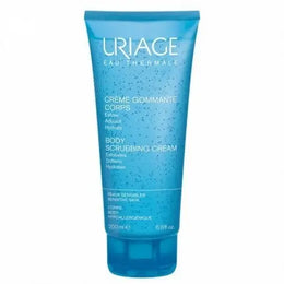 URIAGE Eau Thermale CRÈME GOMMANTE CORPS 200ml