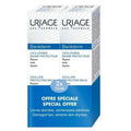 URIAGE PACK BARIÉDERM CICA LÈVRES 15 ML*2