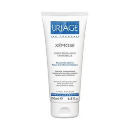 URIAGE XEMOSE CREME UNIVERSELLE EMOLLIENTE 200ml Peaux Très Sèches