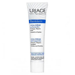 Uriage Bariéderm Cica-crème Réparatrice au Cu-Zn 40ml